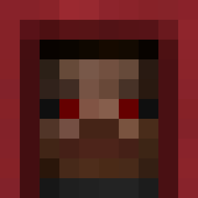 New Crimson Revelations