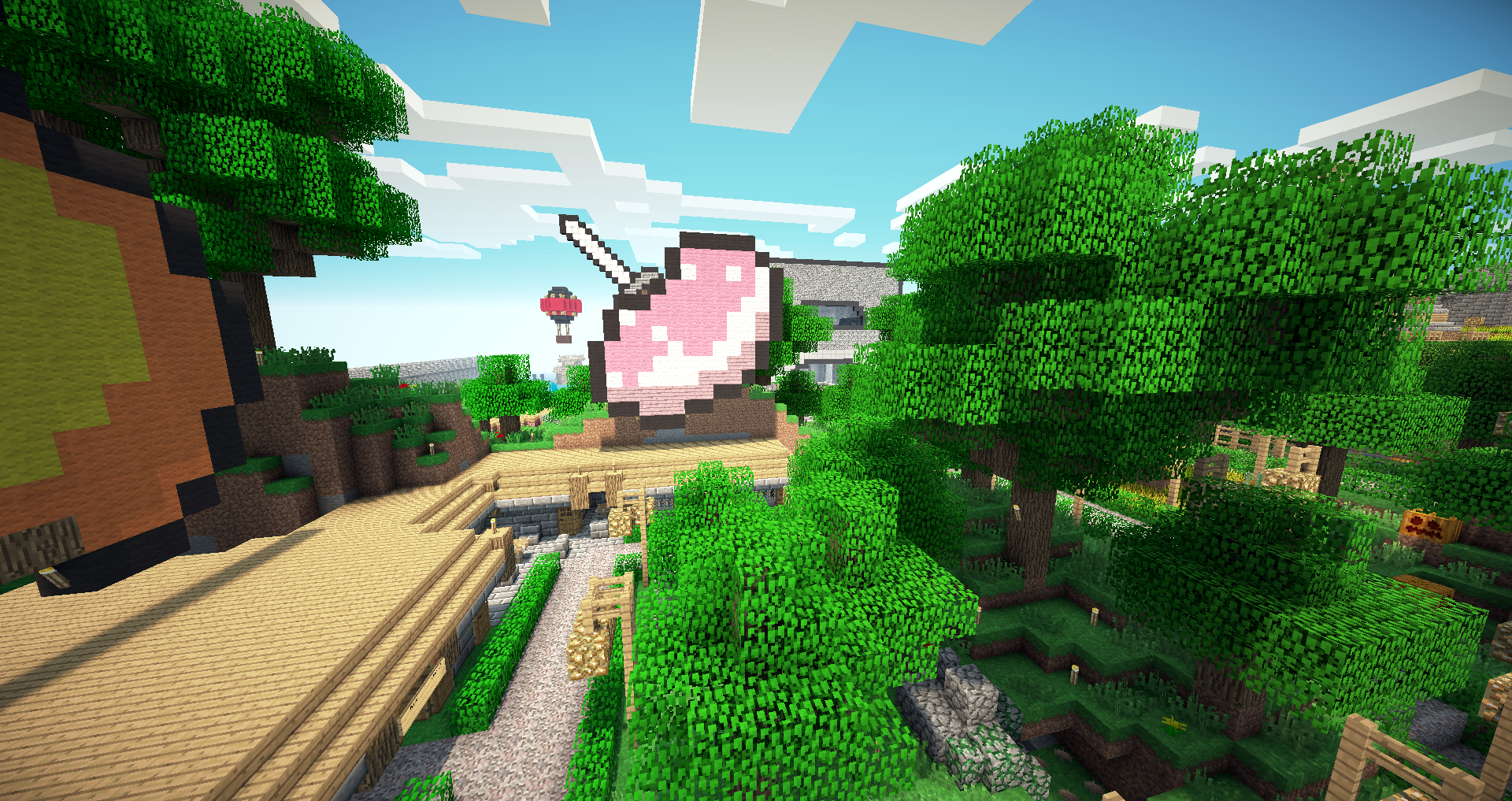 New Frontier Craft