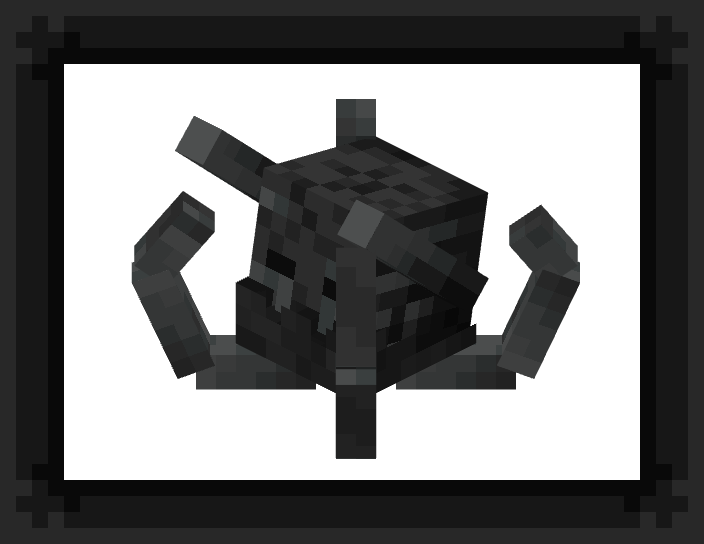 Mutant More
