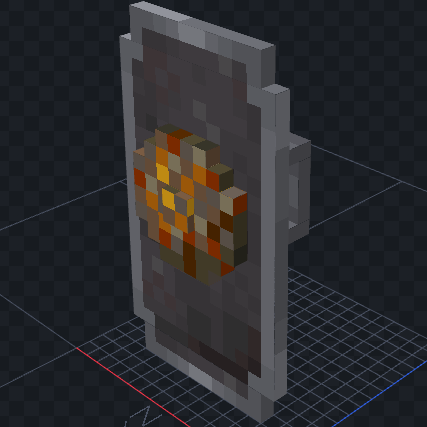 New Shield Variants