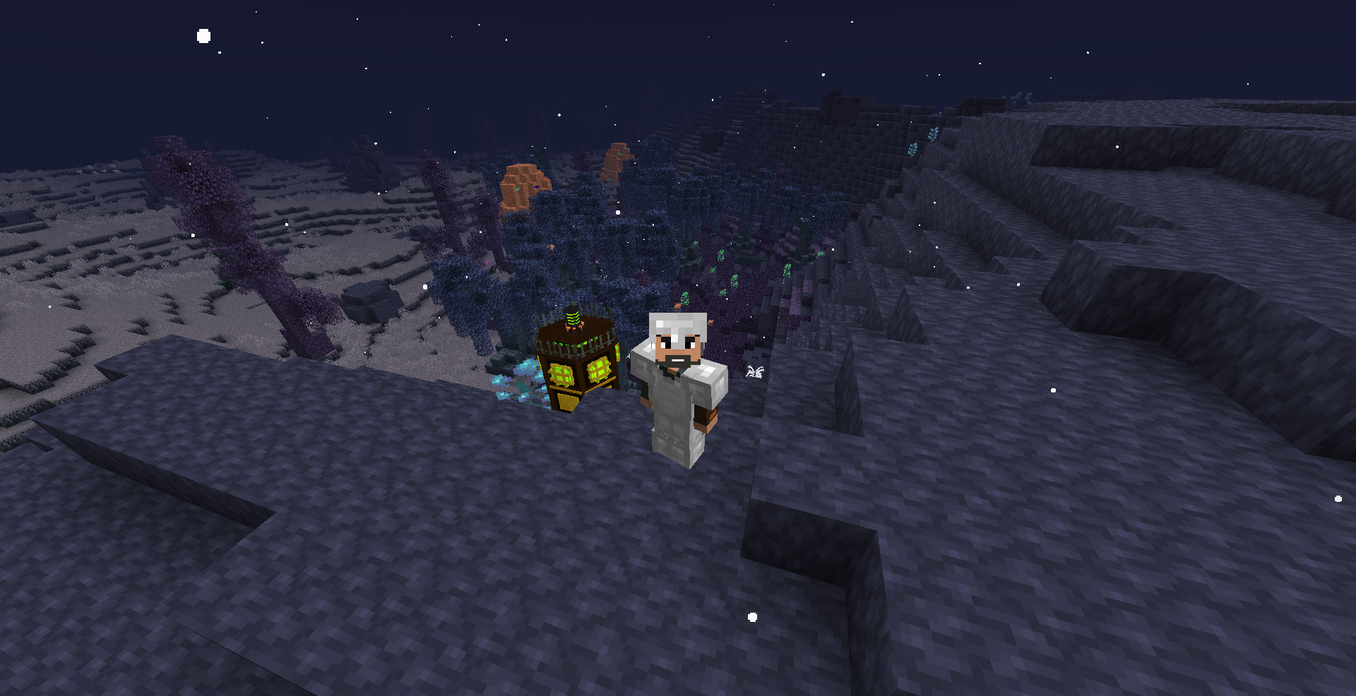 New TARDIS Mod