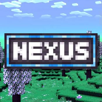 Nexus Dimension