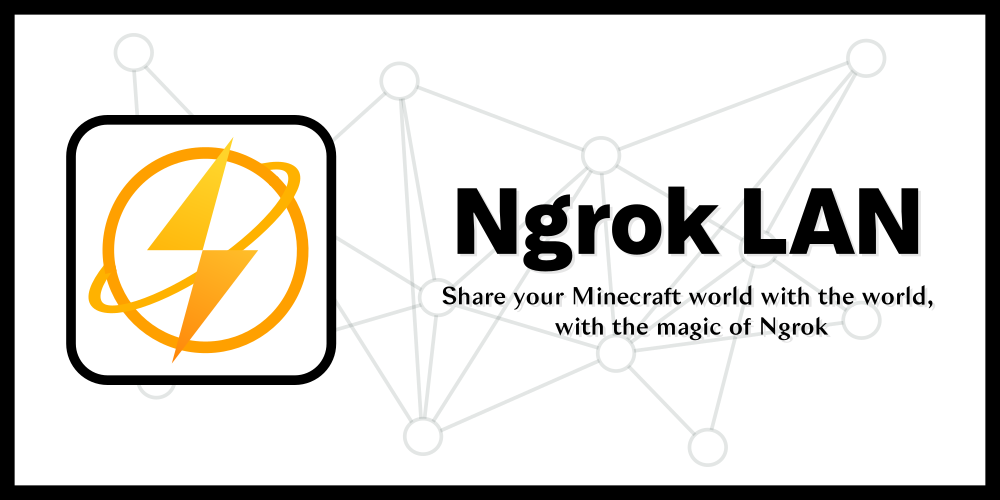 NgrokLAN Reyoung