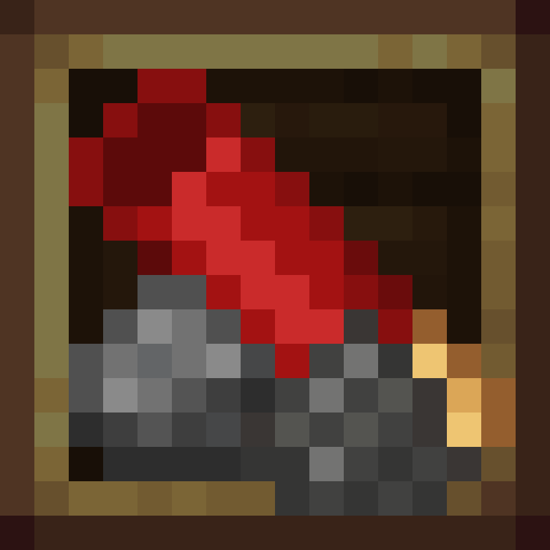 NGS's ScorchedGun Stats and Create Recipe