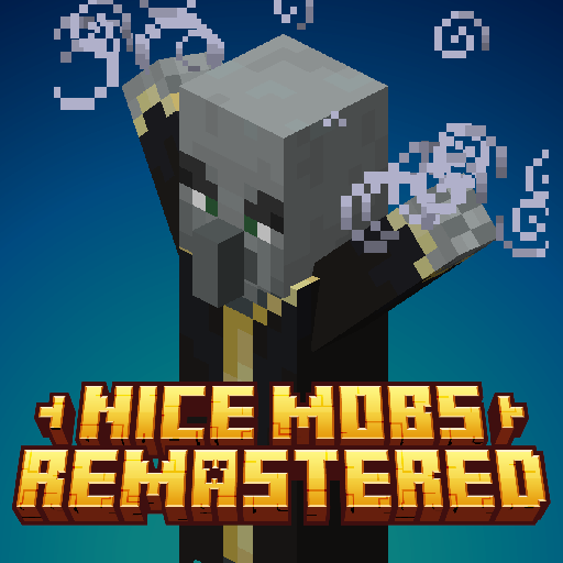 Nice Mobs Remastered