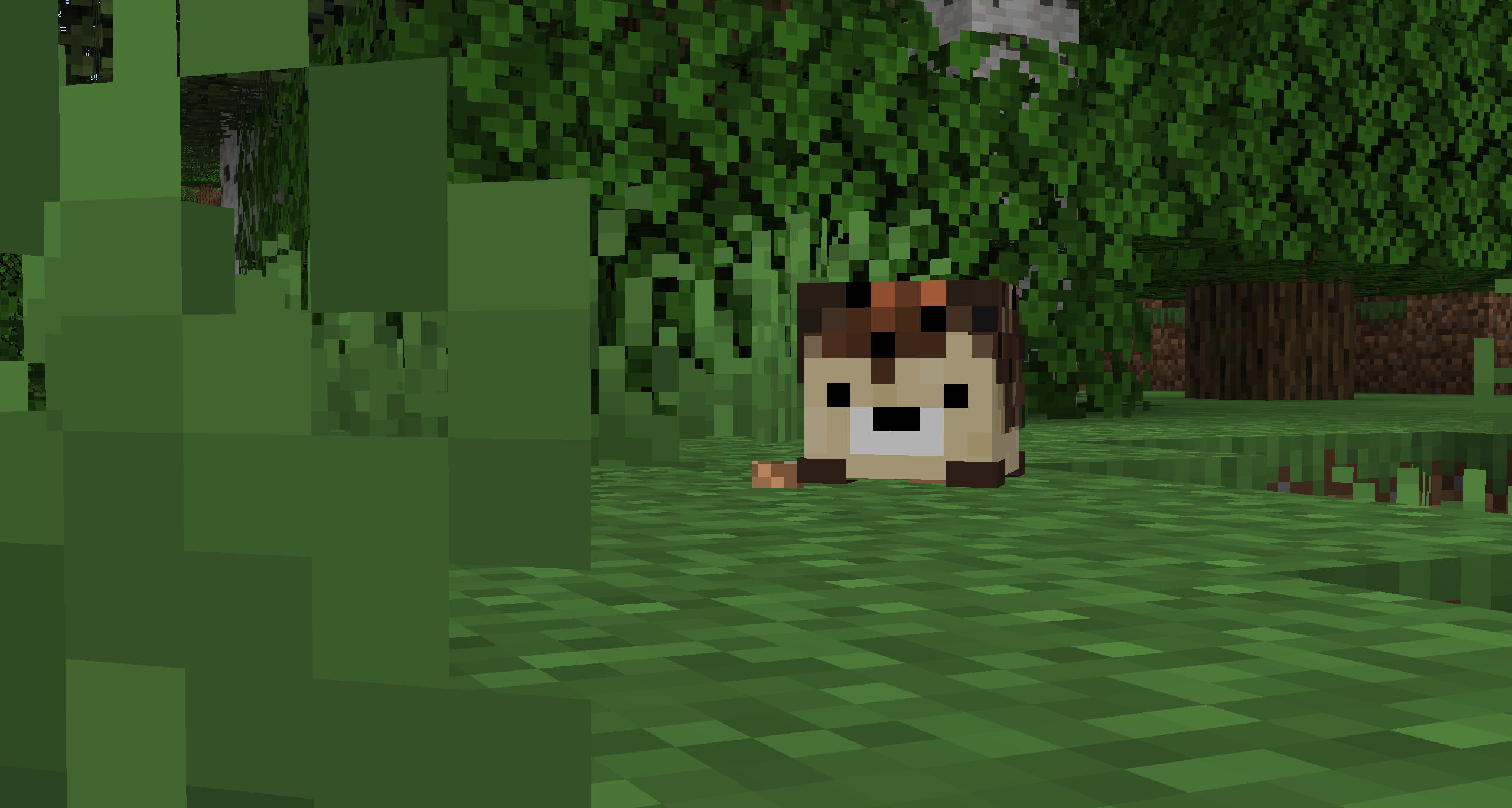 Nice Mobs Remastered