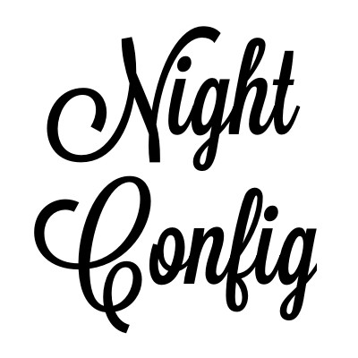 Night Config 4 Fabric