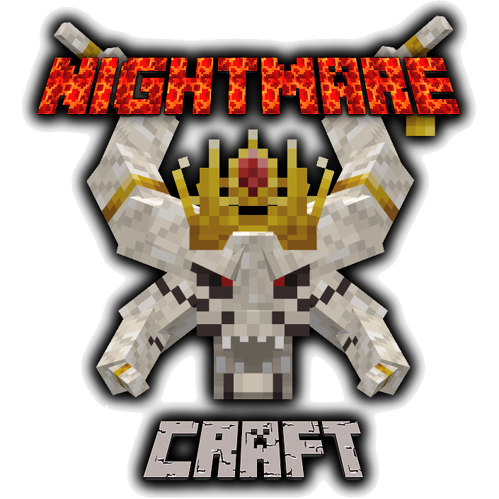 Nightmare Craft: Survival
