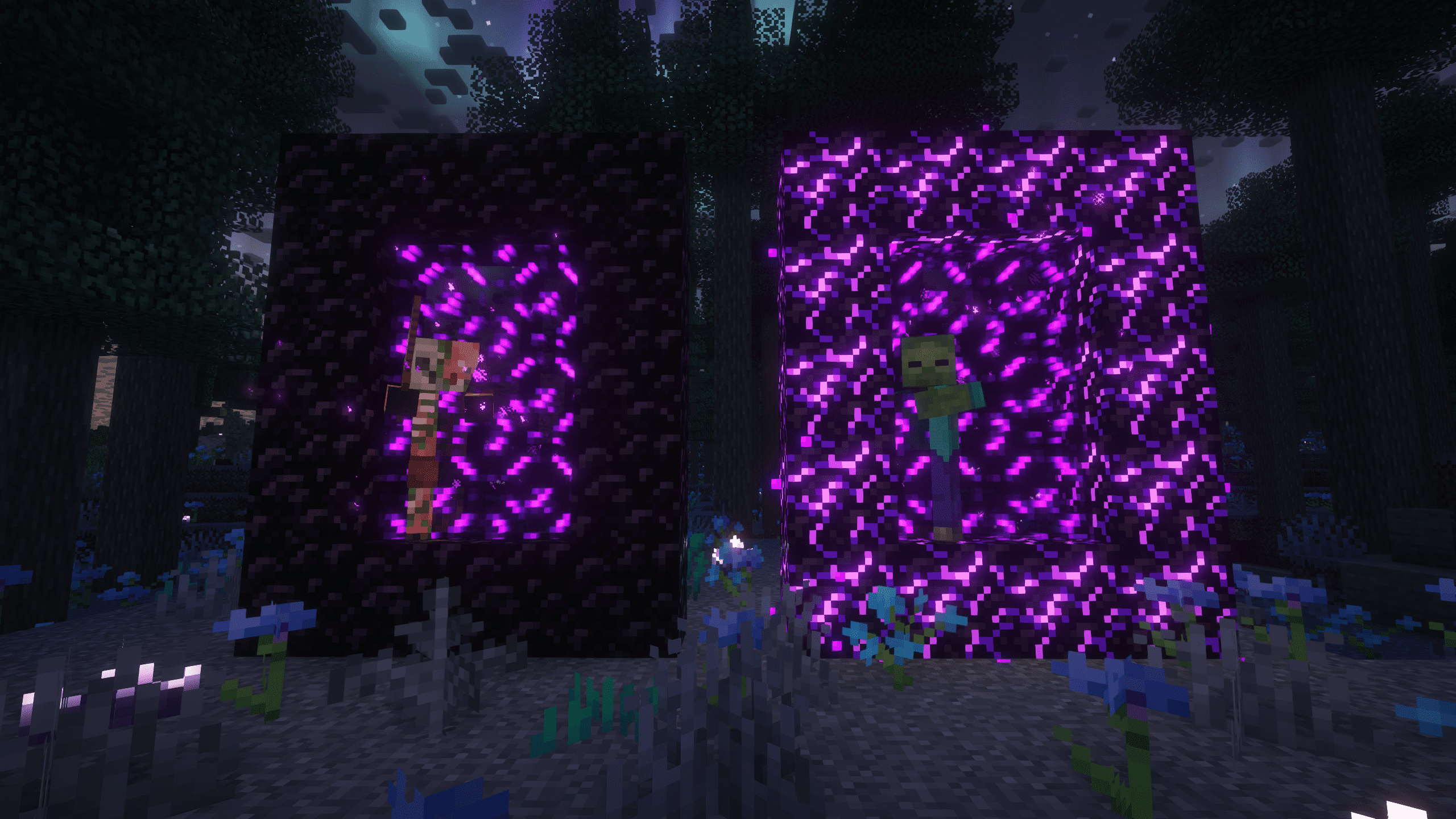 Nightworld