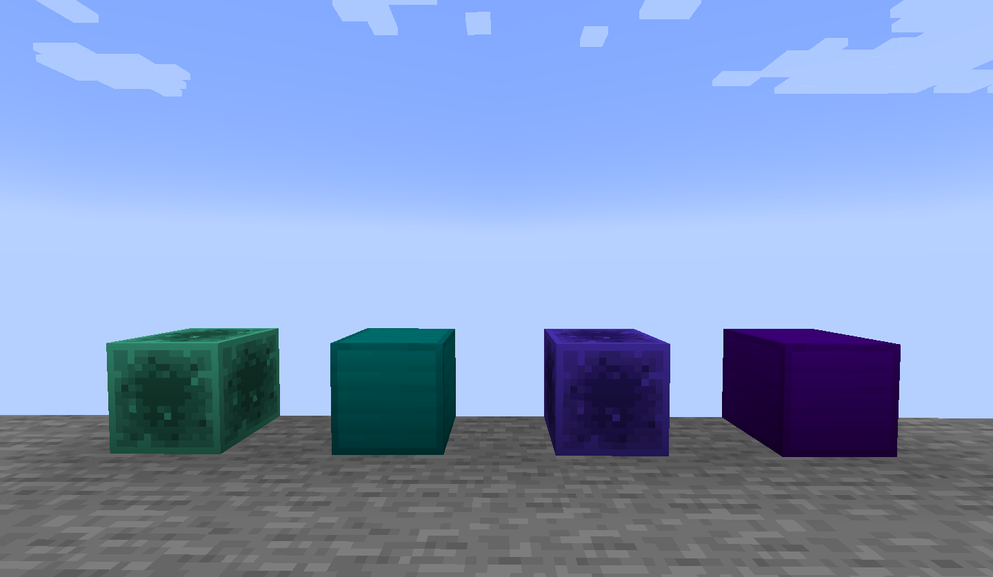 Nikolite Expansion