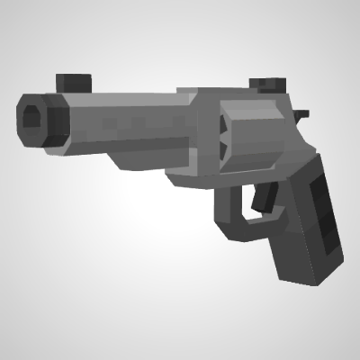 NineZero's Gun Expansion