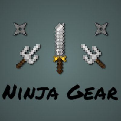 NinjaGear