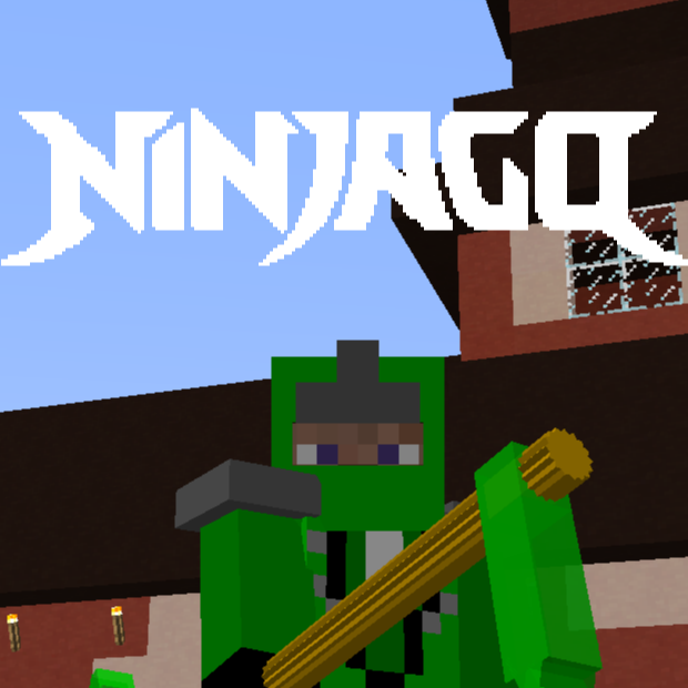 Ninjago: Masters of Spinjitzu (Abandoned)