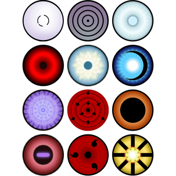 Ninshu: Origins Naruto Mod