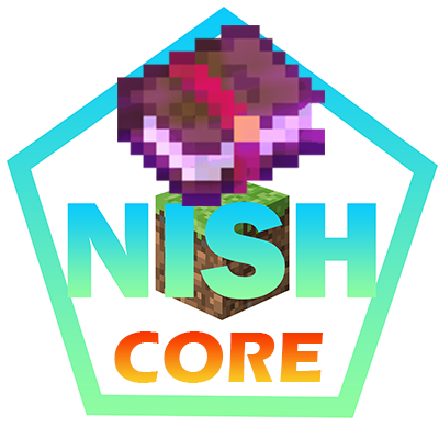 Nish Core