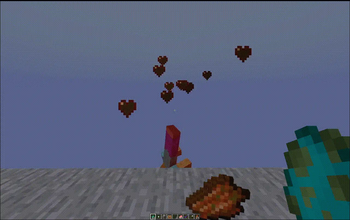 No Death Animations +