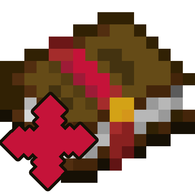 No Enchant Cap