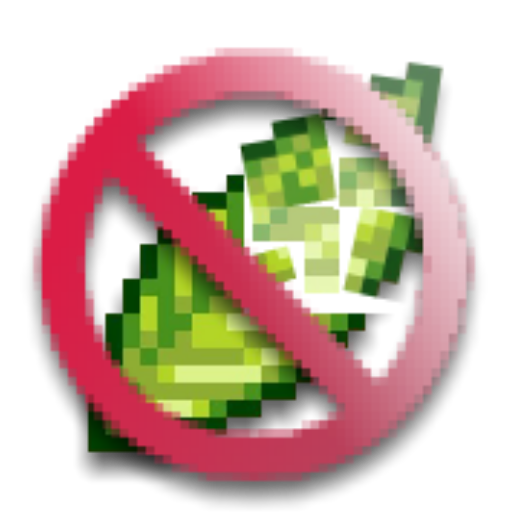 No Leaf Decay