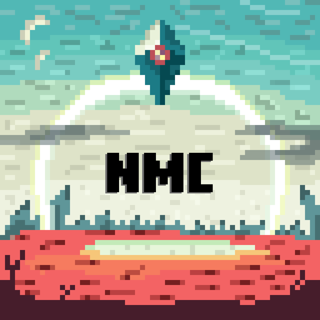 No Man's Craft