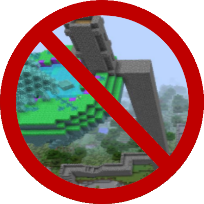 No Poles