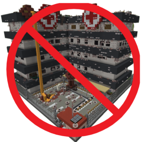 No Spore Structures
