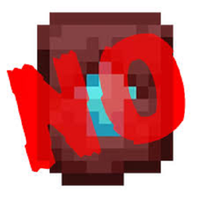 No Template Netherite