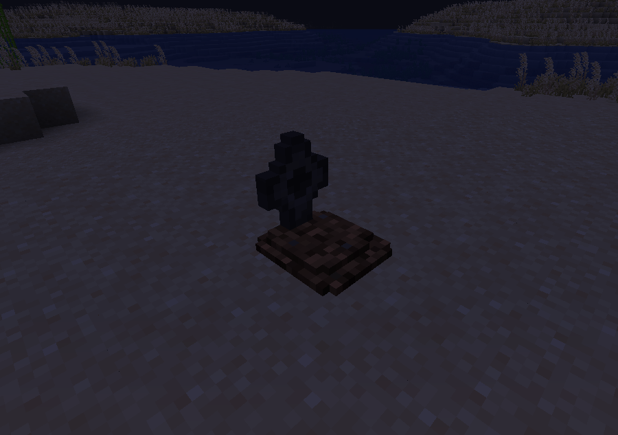 noes's Gravestones