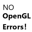 NoGLErr