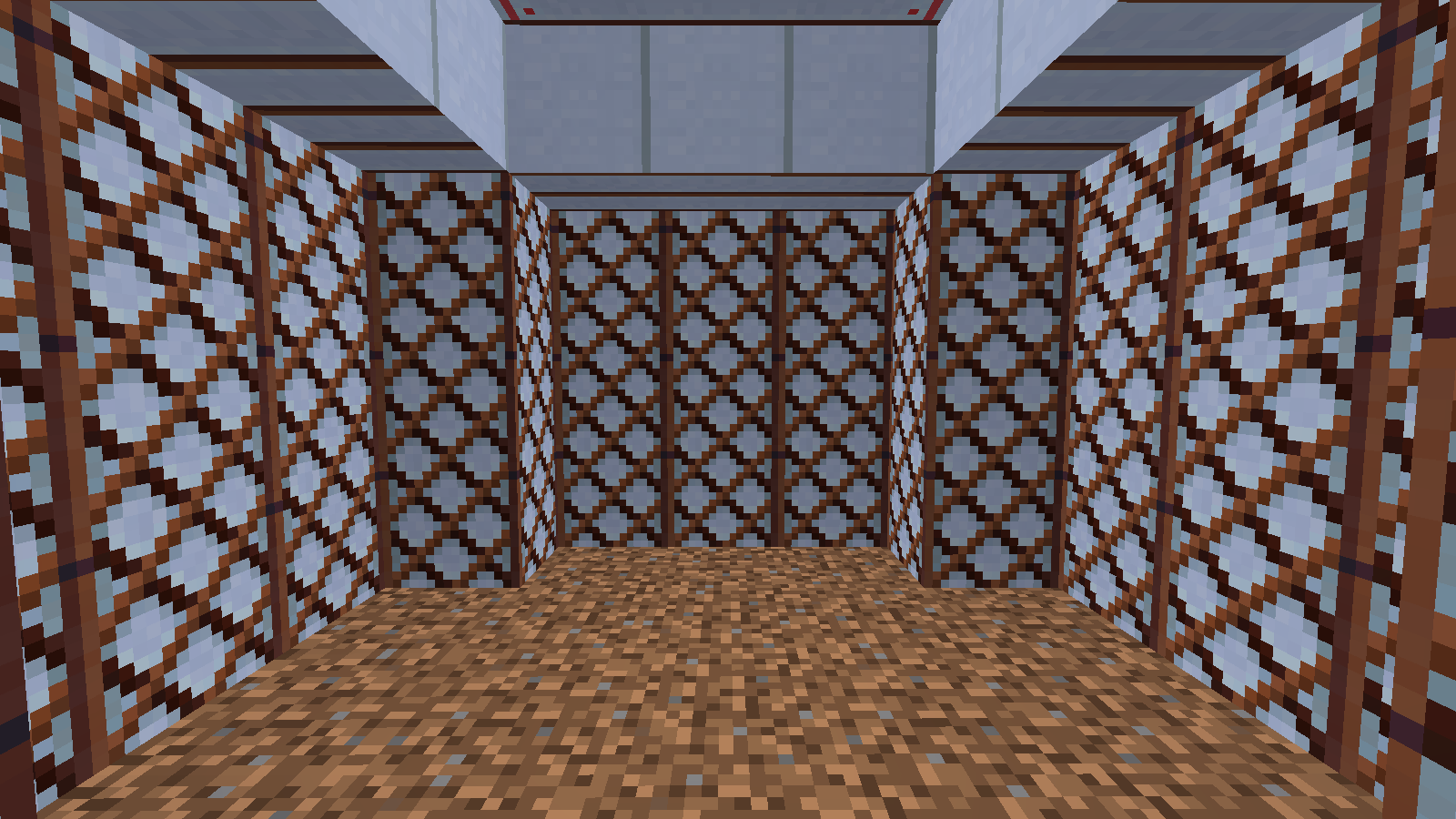 Nomadic Tents
