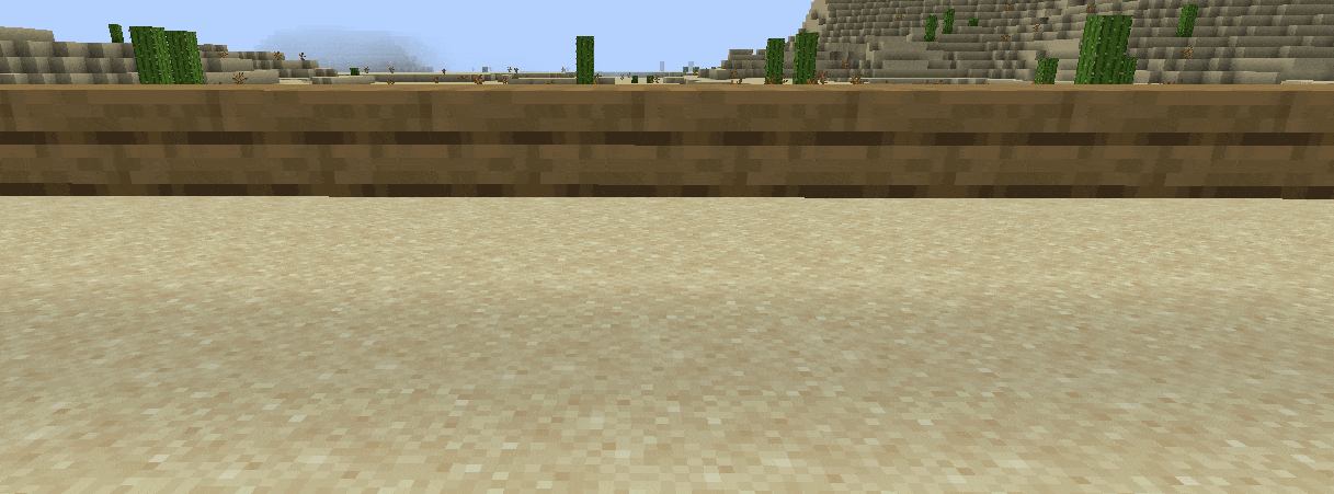 Not Enough Animations
