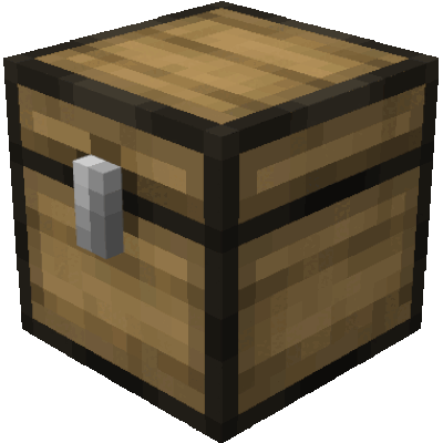 Not Enough Chest