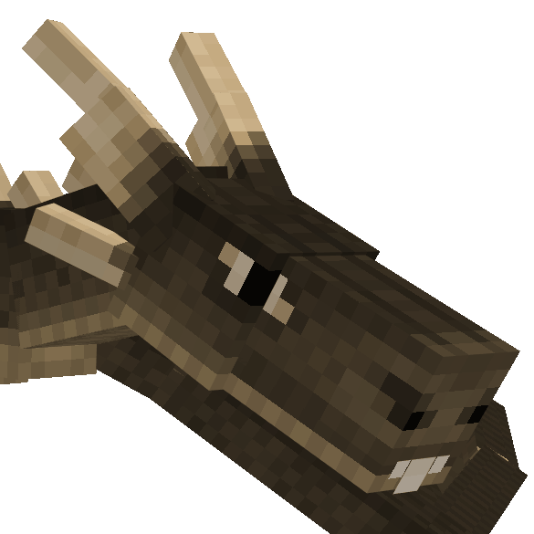 Not RLCraft Mod Filler