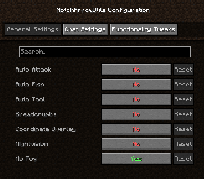NotchArrowUtils