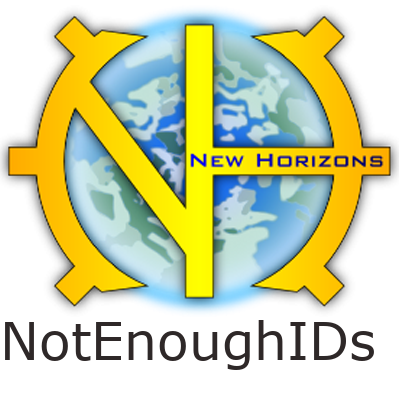 NotEnoughIDs Unofficial