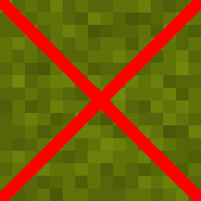 NoTextureRotations