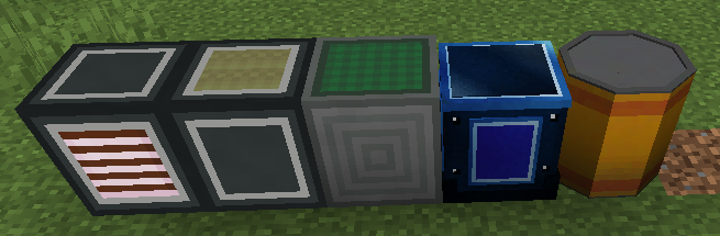 NuclearCraft Neoteric