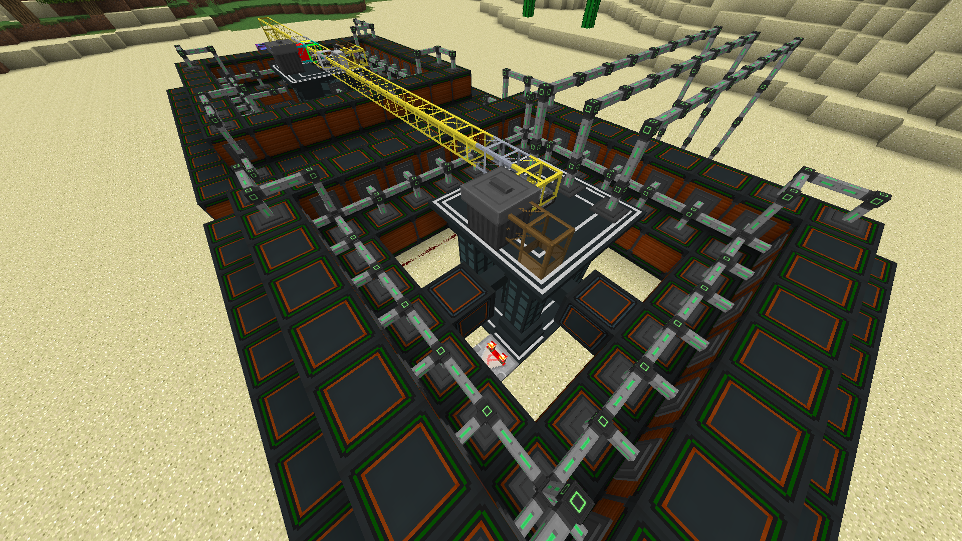 NuclearCraft