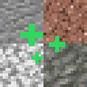 新石工藝與更多模組聯動 Nustone Crafting Linkage With More Mods