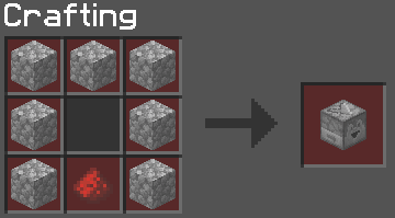 NuStone Crafting