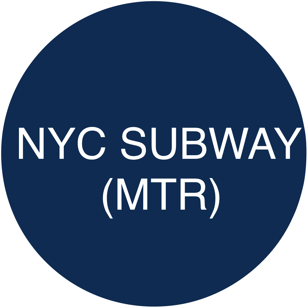 NYC Subway (MTR)