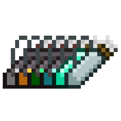Nyf's Quivers Expanded