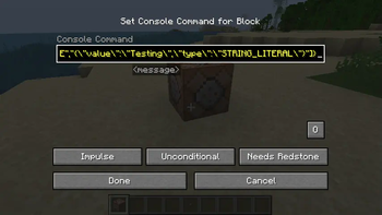 OBSCraft