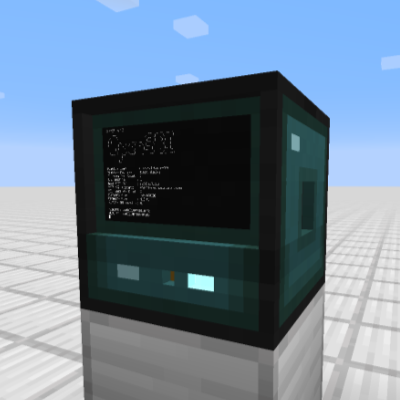 OpenComputers II