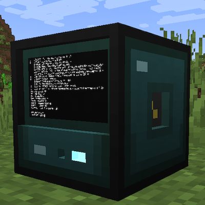 OpenComputers 2: Reimagined