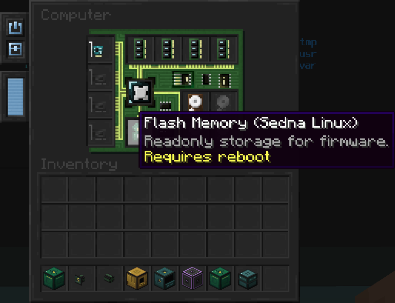 OpenComputers 2: Reimagined
