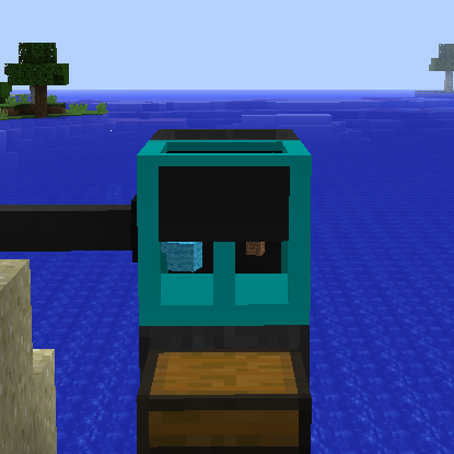 OCBlockReplacer