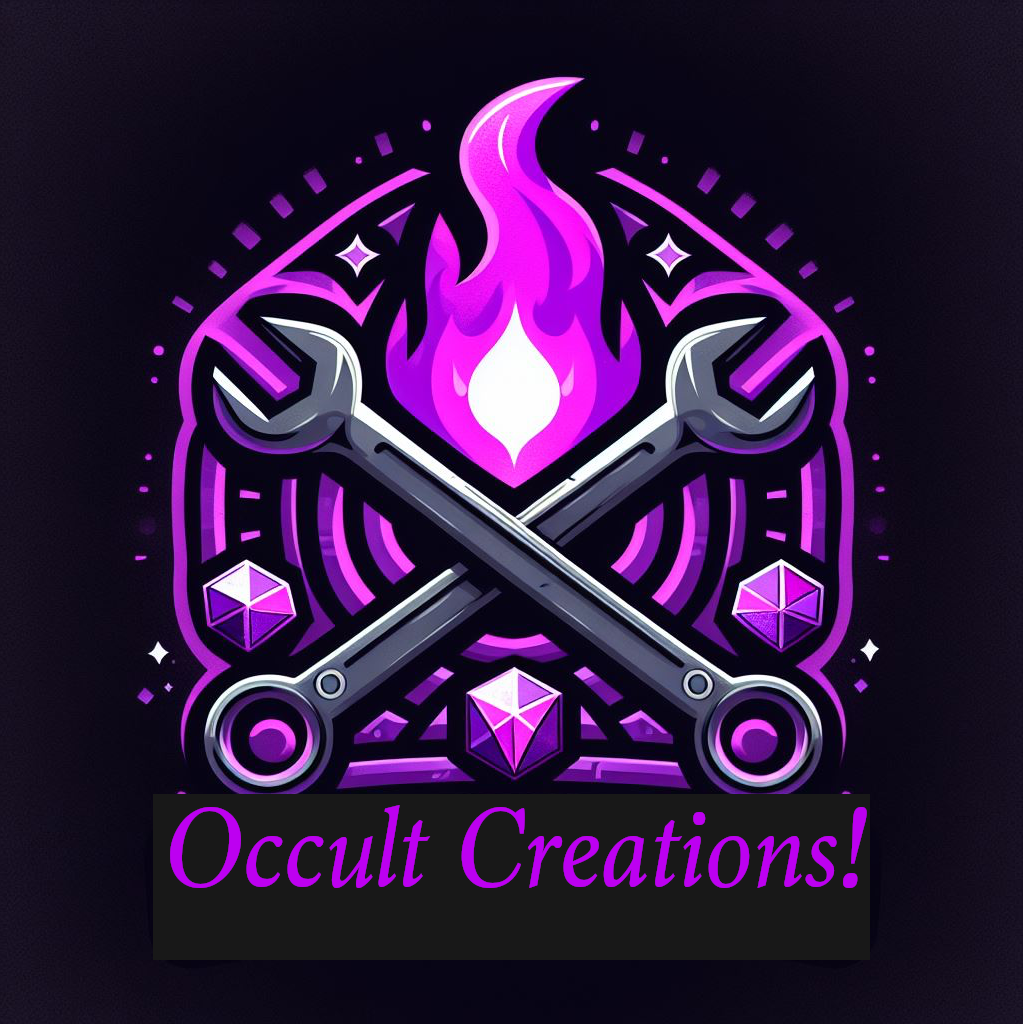 Occult Creations