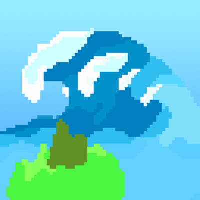 Ocean World