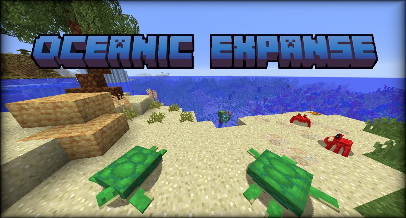 Oceanic Expanse