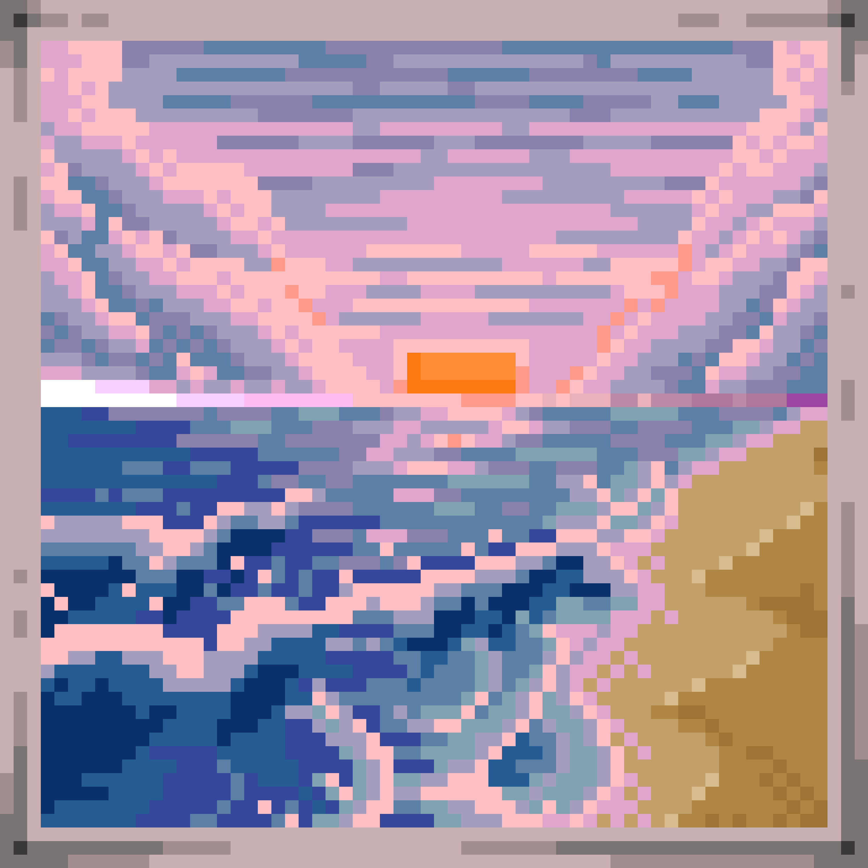 Oceanic Realms